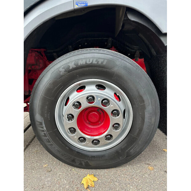 2015 DAF XF 106.440-46749550