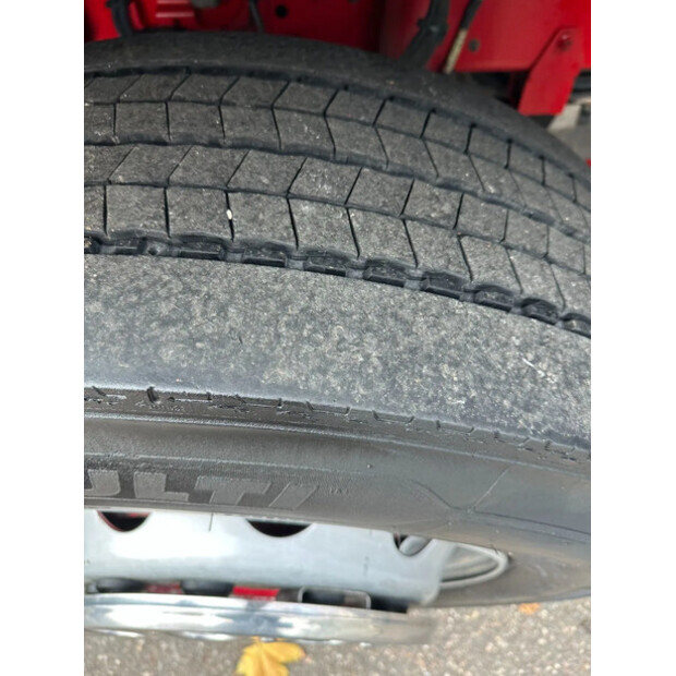 2015 DAF XF 106.440-46749551