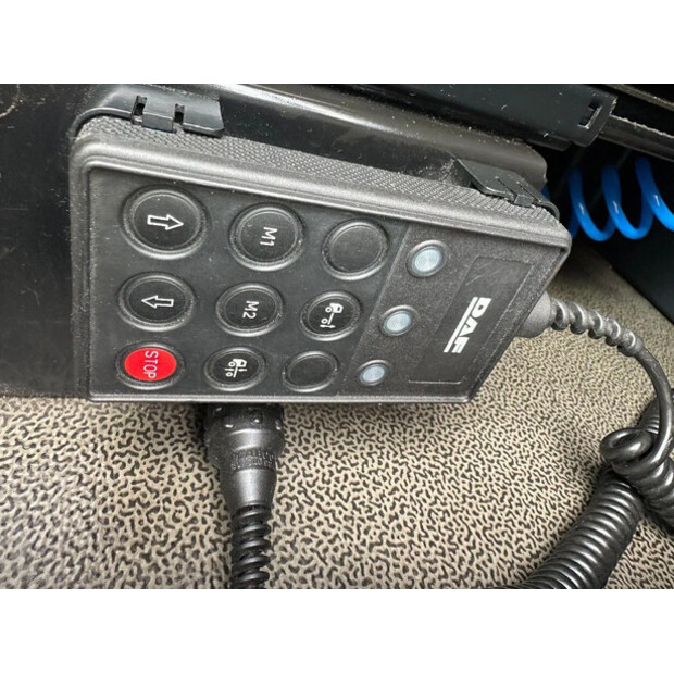 2015 DAF XF 106.440-46749555