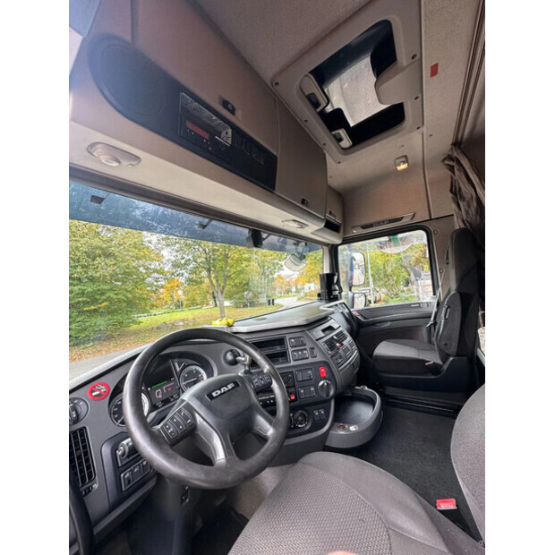 2015 DAF XF 106.440-46749556