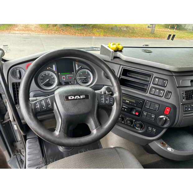2015 DAF XF 106.440-46749558
