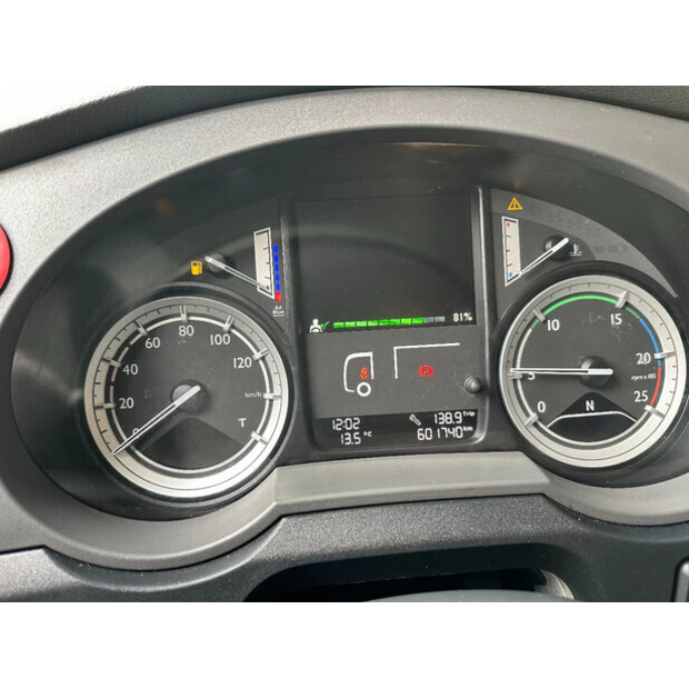 2015 DAF XF 106.440-46749559