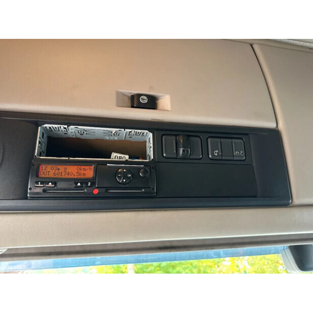 2015 DAF XF 106.440-46749562