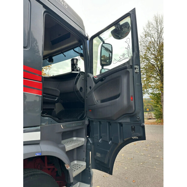 2015 DAF XF 106.440-46749564