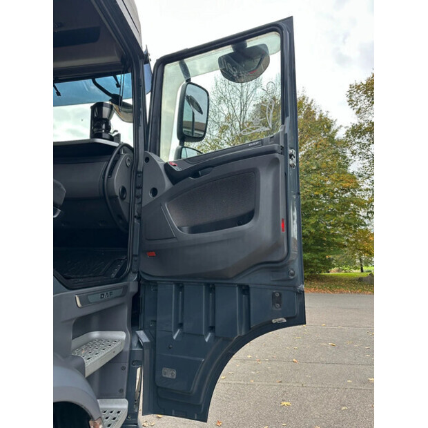 2015 DAF XF 106.440-46749566