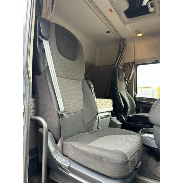 2015 DAF XF 106.440-46749572