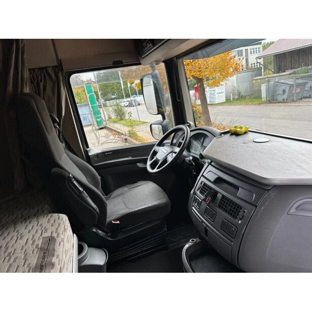 2015 DAF XF 106.440-46749574