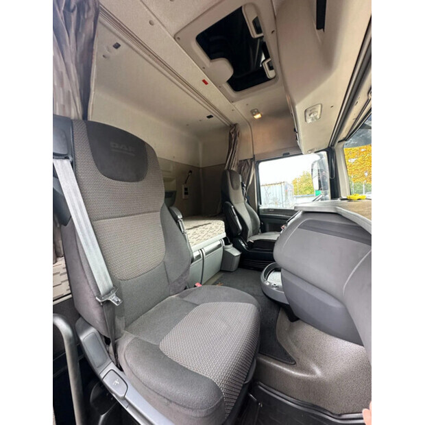 2015 DAF XF 106.440-46749576