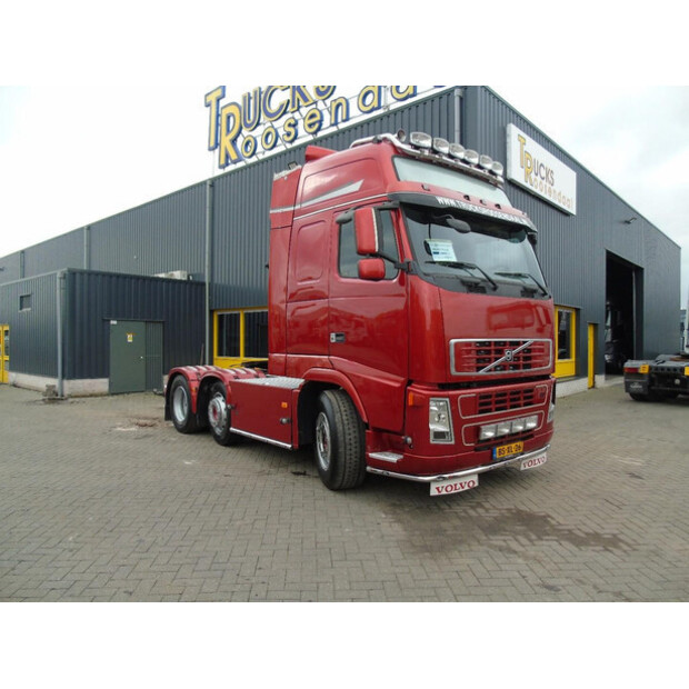 2007 Volvo FH-46749657
