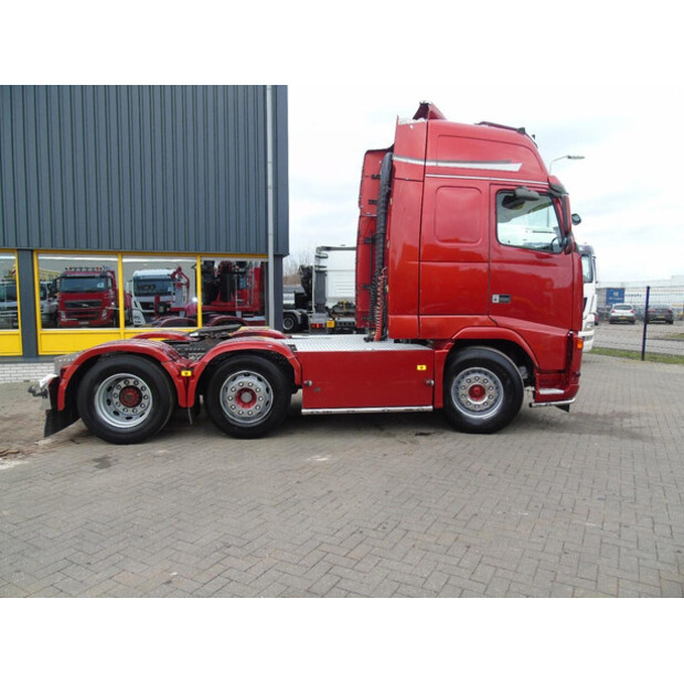 2007 Volvo FH-46749658