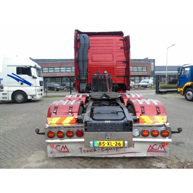 2007 Volvo FH-46749661