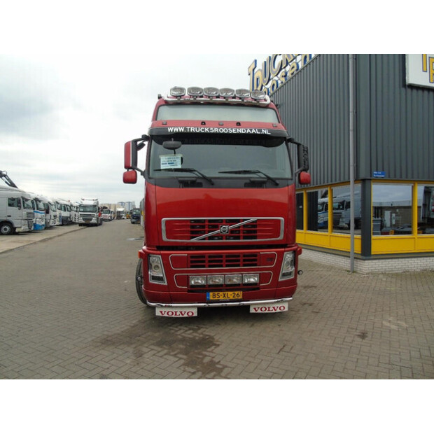 2007 Volvo FH-46749663