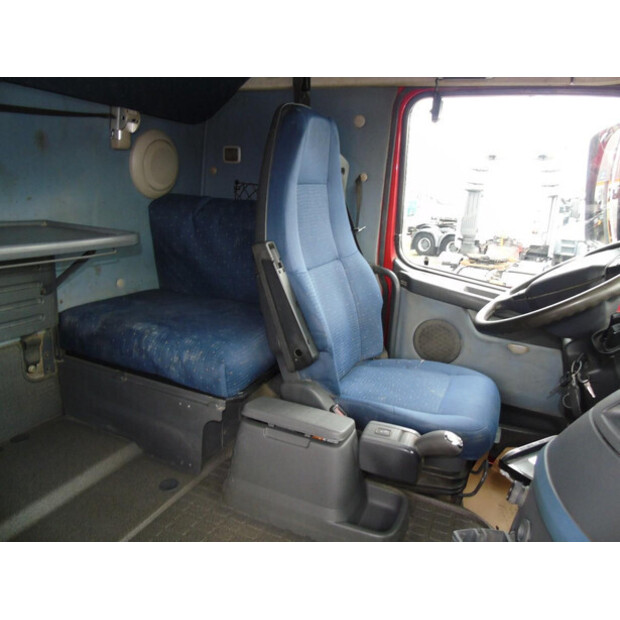 2007 Volvo FH-46749664