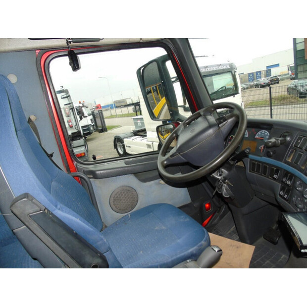 2007 Volvo FH-46749665