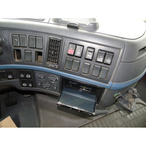 2007 Volvo FH-46749666