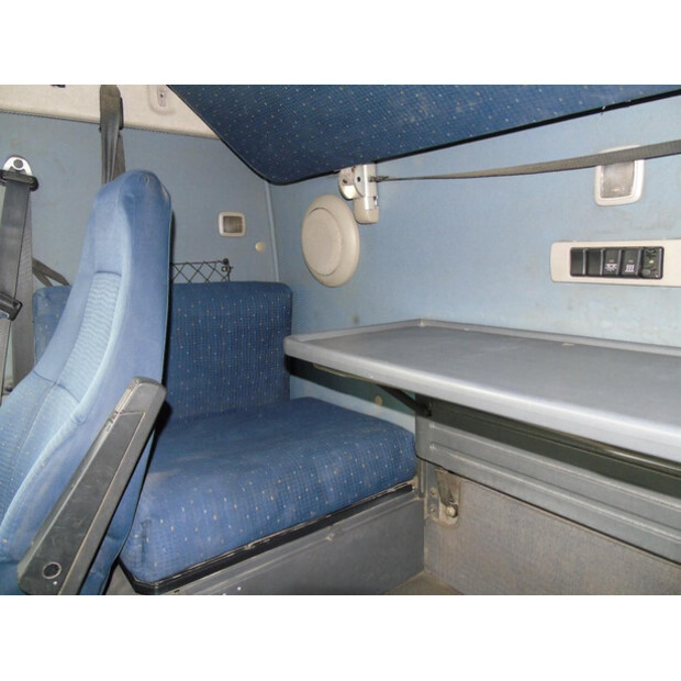 2007 Volvo FH-46749667