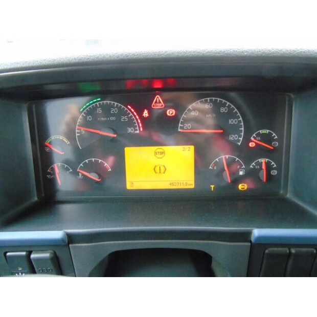 2007 Volvo FH-46749669