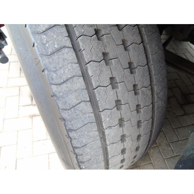 2007 Volvo FH-46749670