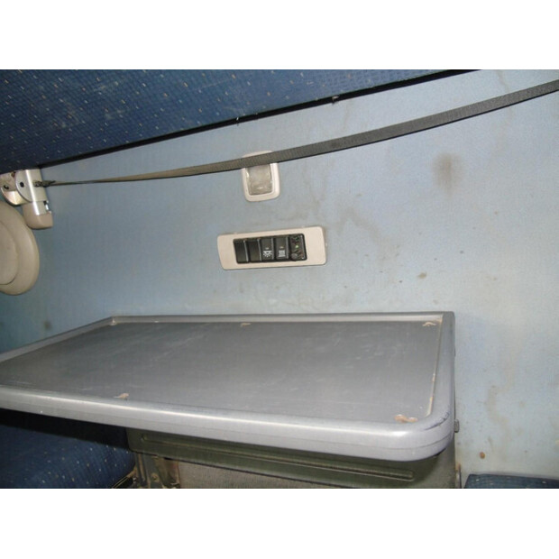 2007 Volvo FH-46749671