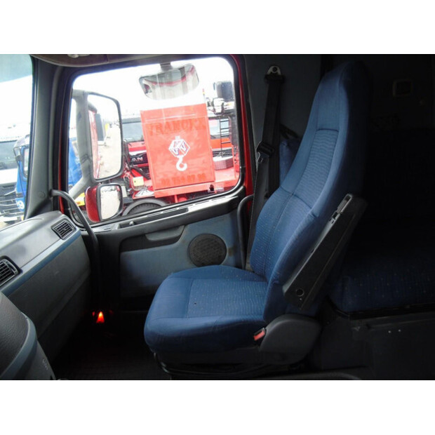 2007 Volvo FH-46749672