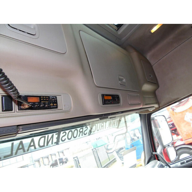 2007 Volvo FH-46749673