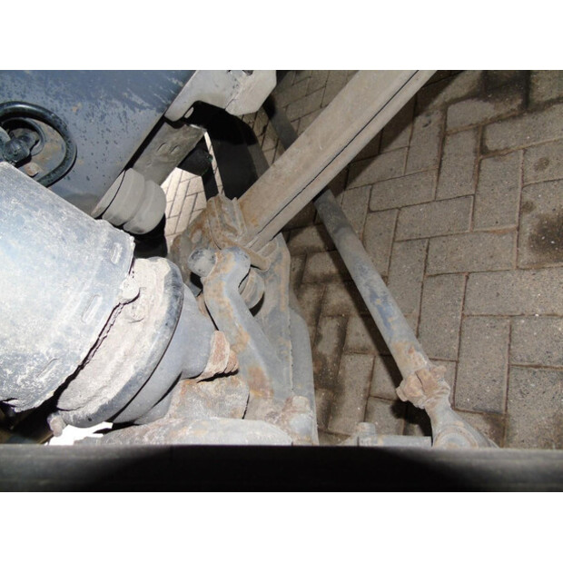 2007 Volvo FH-46749674