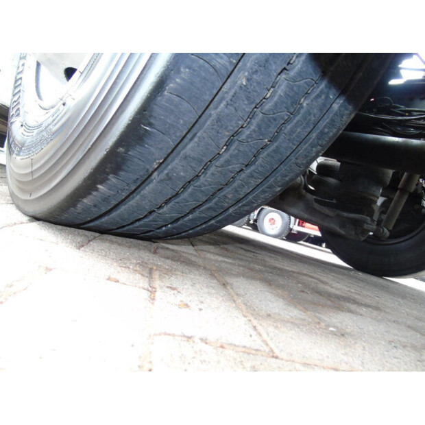 2007 Volvo FH-46749675