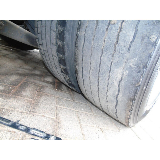 2007 Volvo FH-46749677