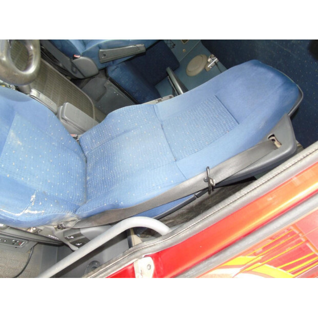 2007 Volvo FH-46749680