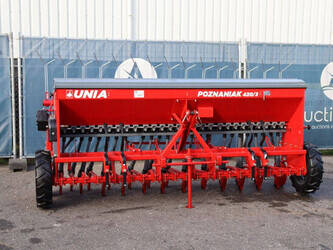 Image de SEMOIRS 2021 Unia POZNANIAK 420/3