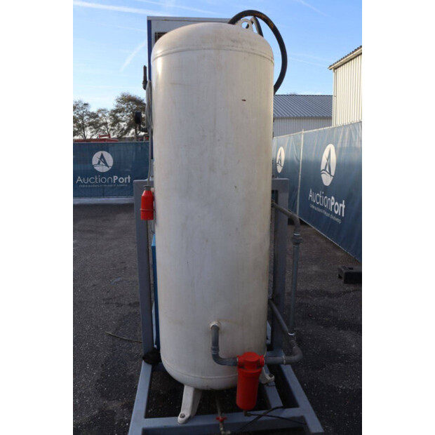 2009 Airpress APS 15D/10 G2-46749885