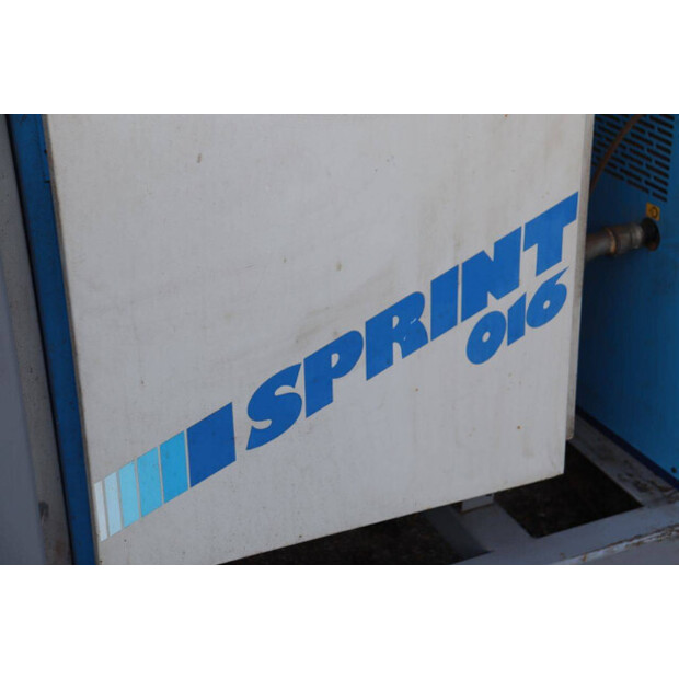 2009 Airpress APS 15D/10 G2-46749890