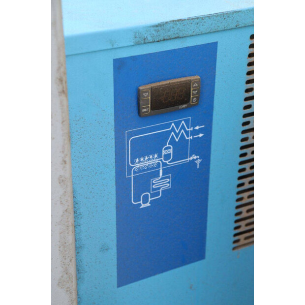 2009 Airpress APS 15D/10 G2-46749894