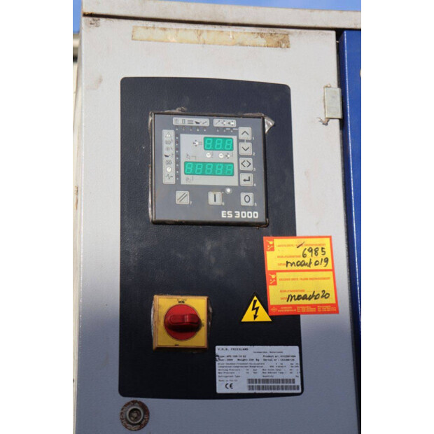 2009 Airpress APS 15D/10 G2-46749902