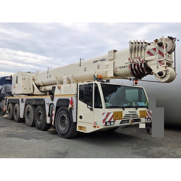 2013 Terex Demag AC140-46749905