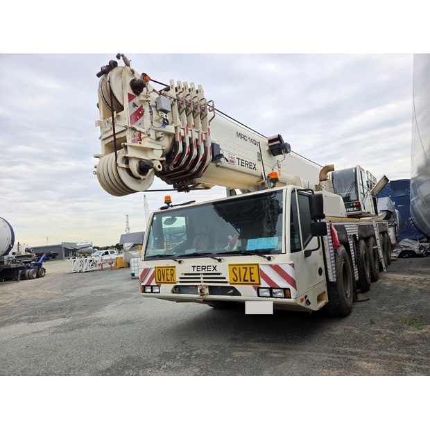 2013 Terex Demag AC140-46749906