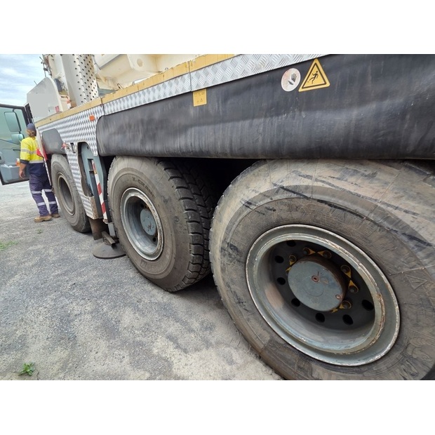 2013 Terex Demag AC140-46749910