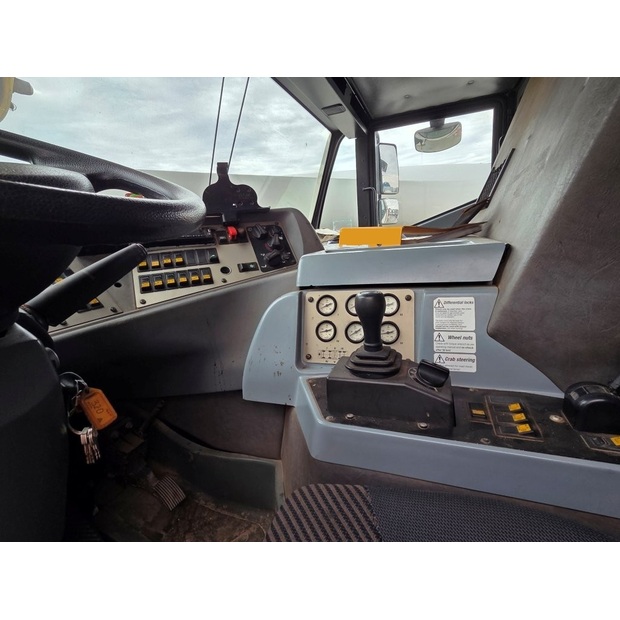 2013 Terex Demag AC140-46749911