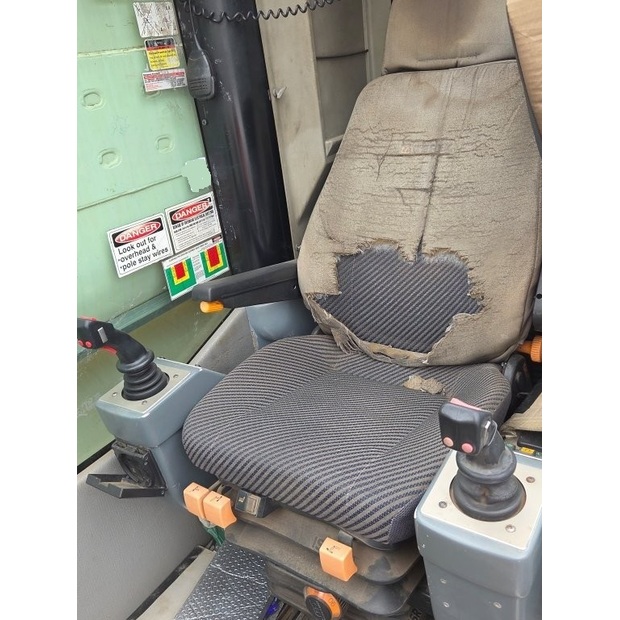 2013 Terex Demag AC140-46749914