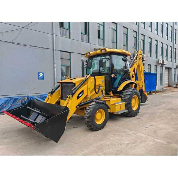 2023 Caterpillar 426F-46749975