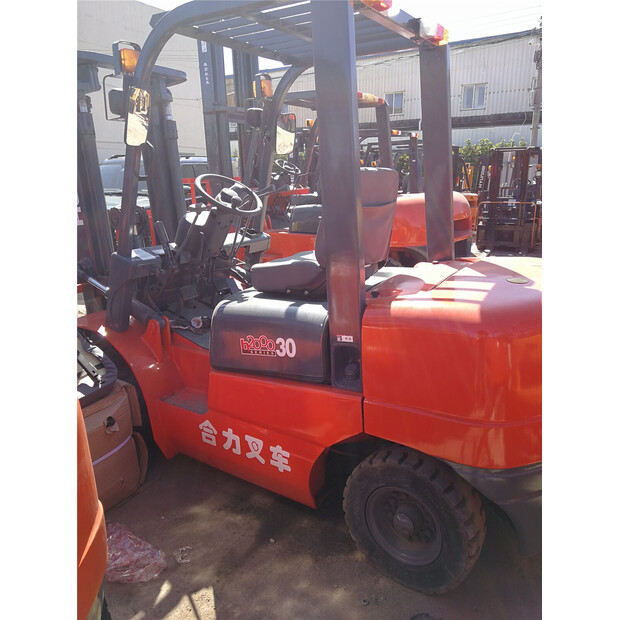 2023 هيلي FD30-46749986