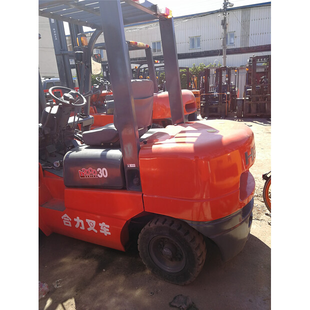 2023 هيلي FD30-46749987