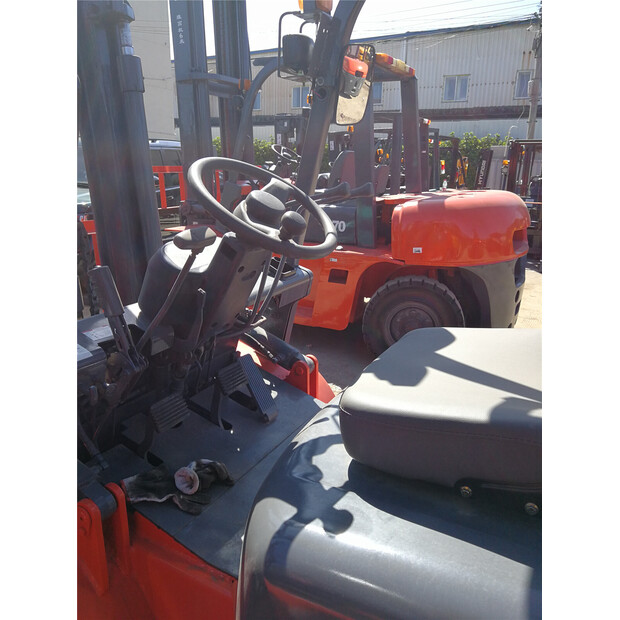 2023 هيلي FD30-46749988