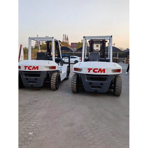 2022 TCM FD70-46749993