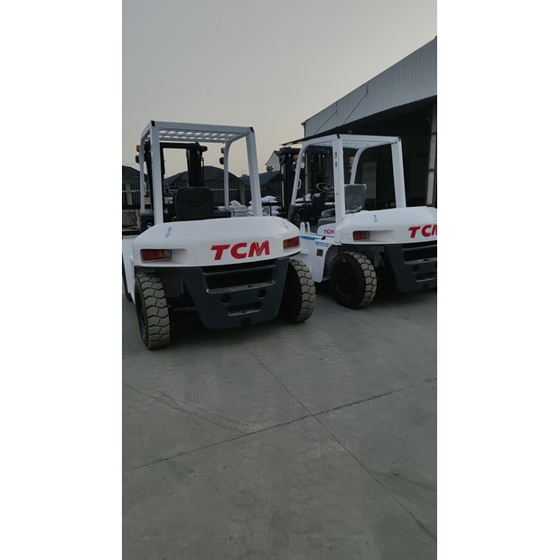 2022 TCM FD70-46749994