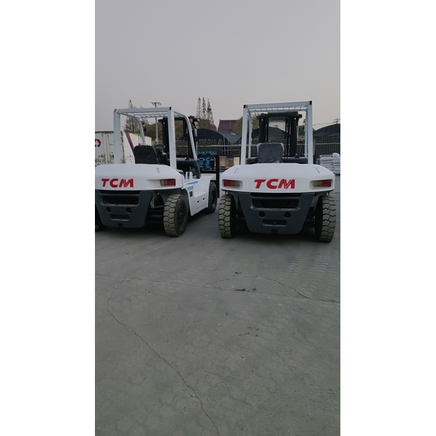 2022 TCM FD70-46749995