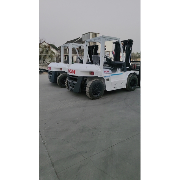 2022 TCM FD70-46749996