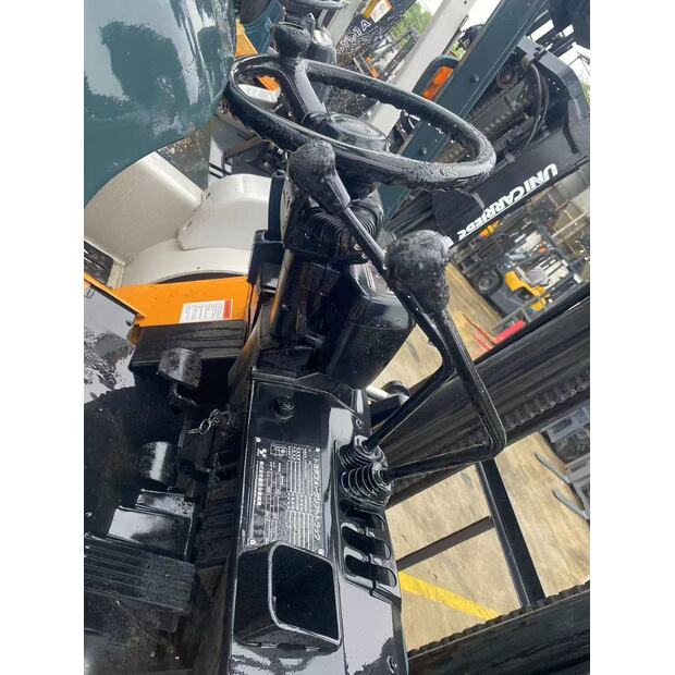 2022 Toyota FD50-46751088