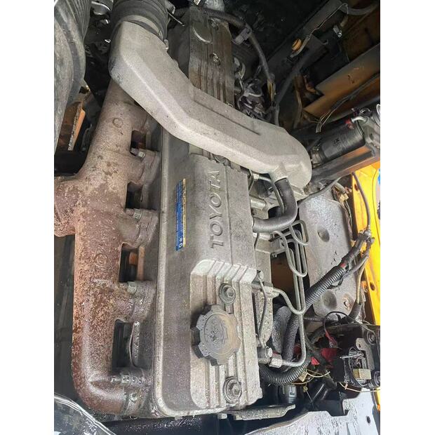 2022 Toyota FD50-46751089