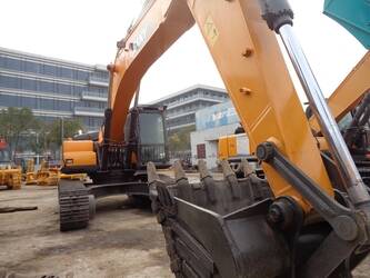 Image for EXCAVATORS 2022 Sany SY365H